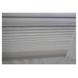 Honeycomb Blinds Head Rail with Honeycomb Fabric Insert