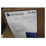 Glacier Bay 25" x 22