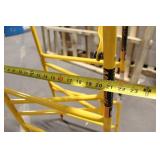 MetalTech Adjustable Scaffolding Unit