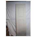 24" 2-Panel Interior Door with Hollow Core