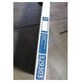 24" 2-Panel Interior Door with Hollow Core