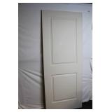 Hollow Core Interior Doors 32" x 80"