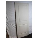 Hollow Core Interior Doors 32" x 80"