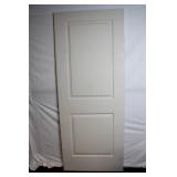 Hollow Core Interior Doors 32" x 80"