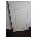 30" x 80" 2-Panel Square Top Interior Door