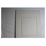 30" x 80" 2-Panel Square Top Interior Door