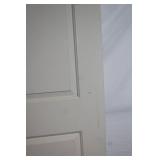 30" x 80" 2-Panel Square Top Interior Door