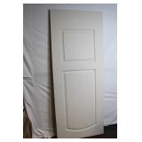 32" Two-Panel Square Top Door by Jeld-Wen