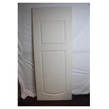 32" Two-Panel Square Top Door by Jeld-Wen