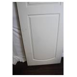 32" Two-Panel Square Top Door by Jeld-Wen