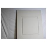 Hollow Core 2-Panel Doors 32" x 80"