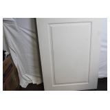 Hollow Core 2-Panel Doors 32" x 80"