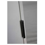 Smooth Extra White Interior Door with Mounting Hardware