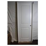 Prehung Interior Door