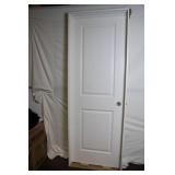 Prehung Interior Door