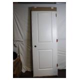 Prehung Interior Door