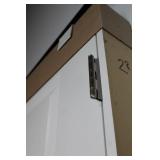 Prehung Interior Door