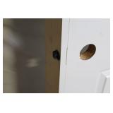 Prehung Interior Door