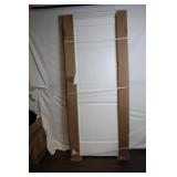 Prehung Interior Door