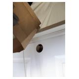 Prehung Interior Door