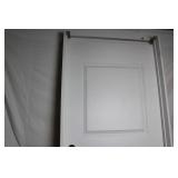 Prehung Smooth Extra White Interior Door 2