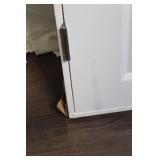 Prehung Smooth Extra White Interior Door 2