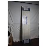 36 Inch 2-Door Bifold Colonial Door in Unopened Package