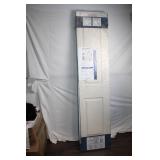 36 Inch 2-Door Bifold Colonial Door in Unopened Package