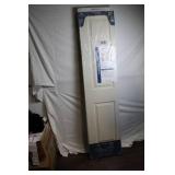 36 Inch 2-Door Bifold Colonial Door in Unopened Package