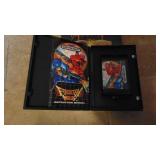 Forgotten World Cartridge and Wing Commander III