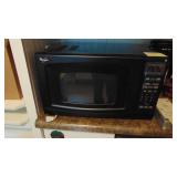 Whirlpool Microwave