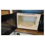Whirlpool Microwave