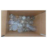 3 - Boxes of Glasses, Coffee Mugs and Thermoses