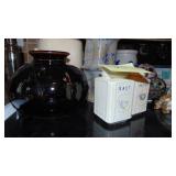 Selection of Pottery Pieces, Some Vintage