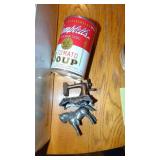 Misc Collectables, Pencil Shaper, Occupied Japan, Glass Animals and Metal Horse