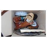 3 - Boxes of Home Decor