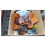 3 - Boxes of Home Decor