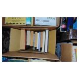4 - Boxes of Books