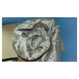 3 - Boxes of Bedding and Pillows