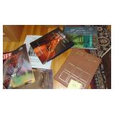 1965 Gopher Book, Post Magazine and Others