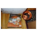 Selection of Silverplate