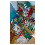 Large Selection of Christmas Items