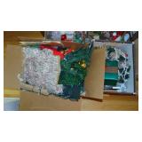 Large Selection of Christmas Items