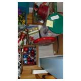 Large Selection of Christmas Items