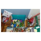 Large Selection of Christmas Items