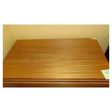 MMC Chest (Does have a chip on the top on the back)