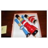 Made in Denmark Stacking Toys