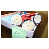 Made in Denmark Stacking Toys