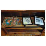 Selection of Assorted Pictures