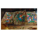 Selection of Assorted Pictures